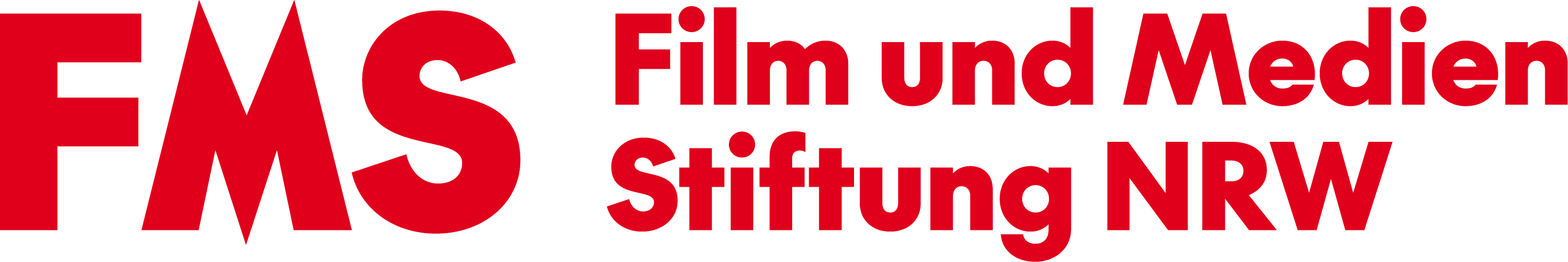 Film- und Medienstiftung NRW Logo